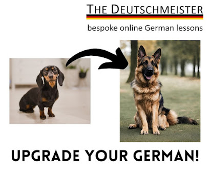 The Deutschmeister German Lessons - Opiniones