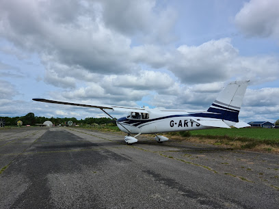 Full Sutton Airfield and Flying Centre EGNU - Opiniones