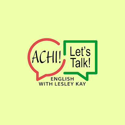 Achi Lets Talk - Opiniones