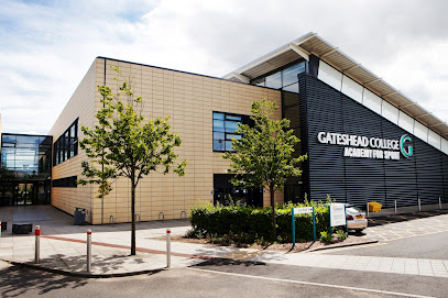 Gateshead College Academy For Sport - Opiniones