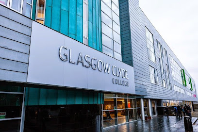 Glasgow Clyde College - Anniesland Campus - Opiniones