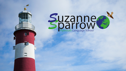 Suzanne Sparrow Plymouth Language School - Opiniones