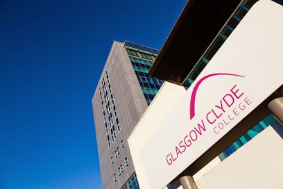 Glasgow Clyde College - Cardonald Campus - Opiniones