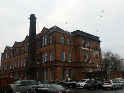 Glasgow Kelvin College, West End Campus - Opiniones