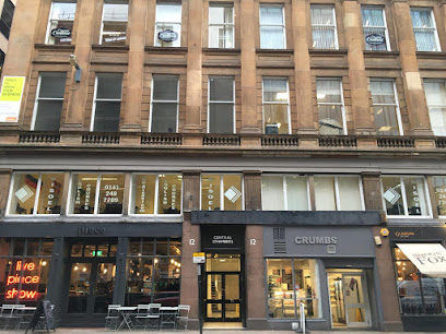 Gisoel Glasgow - Opiniones