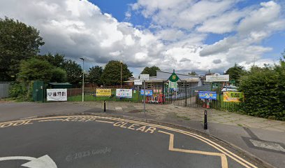 Bartongate Children&apos;s Centre - Widden - Opiniones