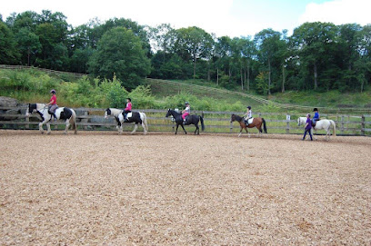 Witherslack Hall Equestrian Centre - Opiniones