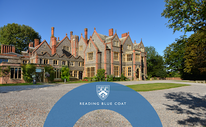 Reading Blue Coat School - Opiniones