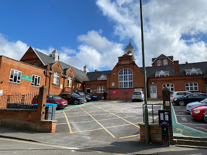 Guildford Adult Learning Centre - Opiniones