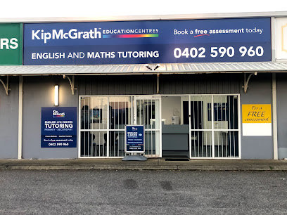 Kip McGrath Cockburn- English and Math Tutoring - Opiniones