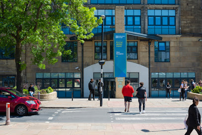 Calderdale College - Opiniones