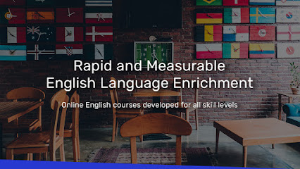 The English Maverick - English Language Courses - Opiniones