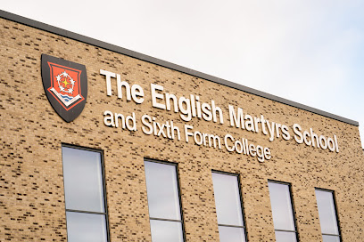 The English Martyrs Catholic School and Sixth Form College - Opiniones