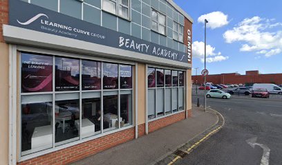 Learning Curve Group Hartlepool Beauty Academy - Opiniones