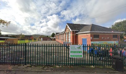 Derwendeg Primary School - Opiniones