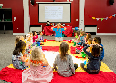 BilinguaSing language classes for babies and toddlers in Hitchin, Letchworth and Biggleswade - Opiniones