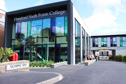 Hereford Sixth Form College - Opiniones