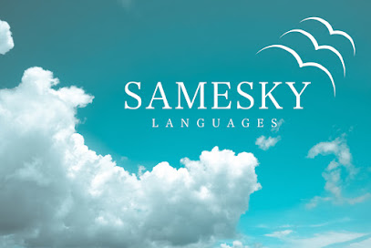 SameSky Languages - Opiniones