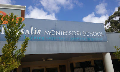 Chrysalis Montessori School - Opiniones