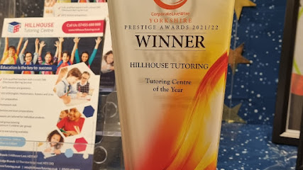 Hillhouse Tutoring Centre -(tuition centre) - Opiniones