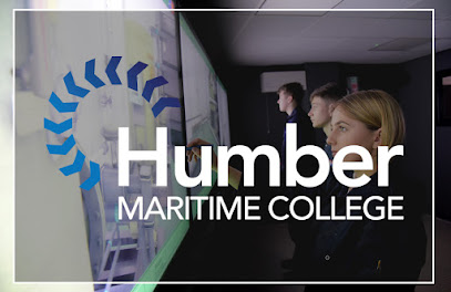 Humber Maritime College - Opiniones