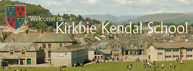 Kirkbie Kendal School - Opiniones