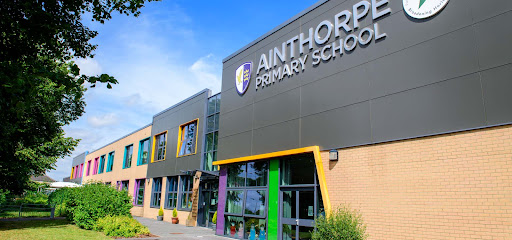 Ainthorpe Primary School - Opiniones