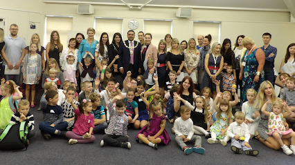 Russian Language School SOLNYSHKO Warrington - Opiniones