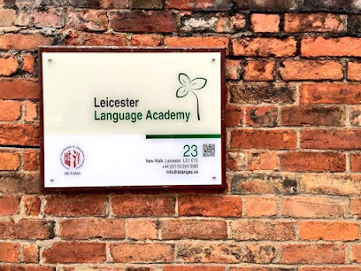 Leicester Language Academy - Opiniones