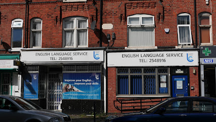 Leicester College Outreach Centre - Opiniones