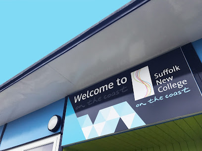 Suffolk New College - On The Coast (Leiston) - Opiniones