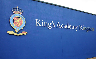 King&apos;s Academy Ringmer - Opiniones