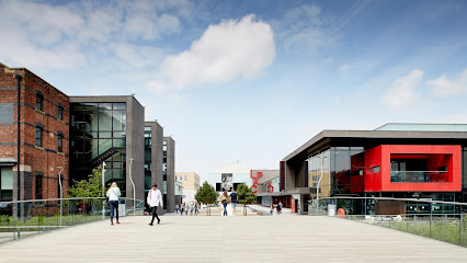 University of Lincoln - Opiniones