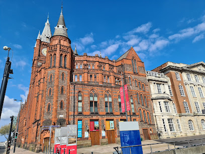 Universidad de Liverpool - Opiniones