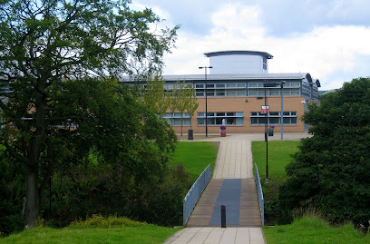 West Lothian College - Opiniones