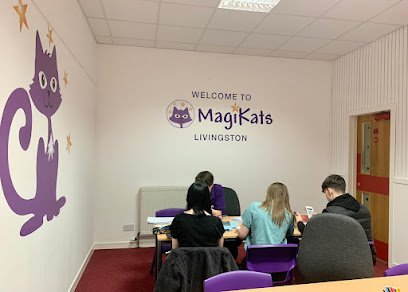 MagiKats Maths and English Tutoring in Livingston - Opiniones