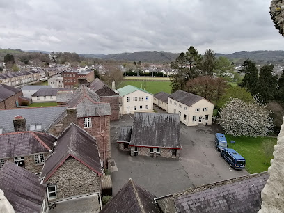 Llandovery College - Opiniones