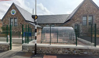 Ysgol Llangadog School - Opiniones