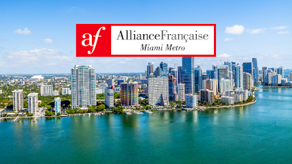 Alliance Française Miami Metro - Opiniones