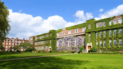 Regent&apos;s School of English - Regent&apos;s University London - Opiniones