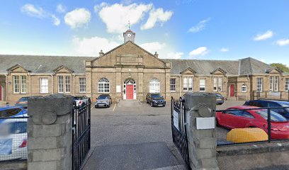 Longniddry Primary School - Opiniones