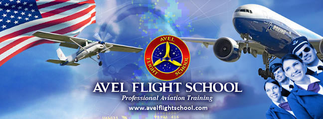 Avel Flight School / Flight Dispatcher School in Chicago, Illinois, USA - Opiniones