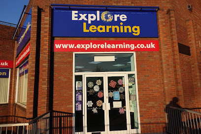 Explore Learning Luton - Opiniones