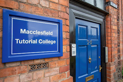 Macclesfield Tutorial College - Opiniones