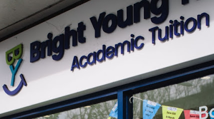 Bright Young Things: Maths, English, 11-Plus & GCSE Tuition Centre - Opiniones