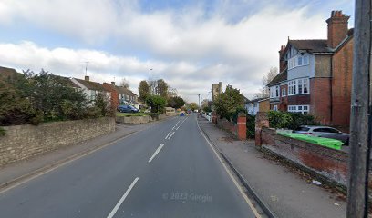 Maidstone Learning Centre - Opiniones