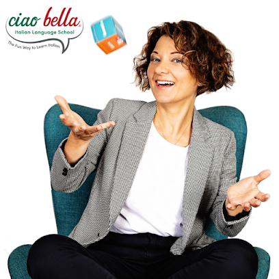 Ciao Bella® School -The Fun Way to Learn Italian - Opiniones