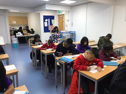 Kumon Cheetham Hill - Opiniones