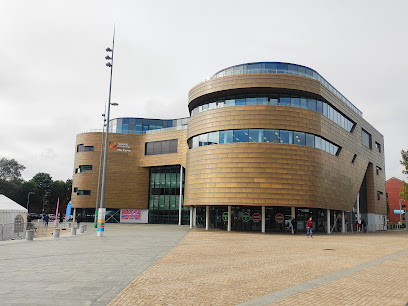 Teesside University - Opiniones