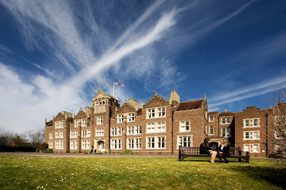 Monmouth School for Girls - Opiniones